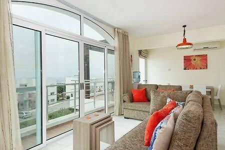 Joya Cyprus Mandarin Penthouse Lux Apartment Agios Nikolaos  Exterior foto