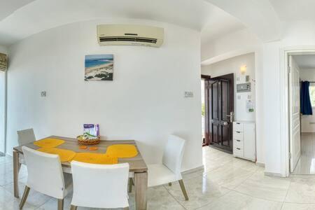 Joya Cyprus Mandarin Penthouse Lux Apartment Agios Nikolaos  Exterior foto