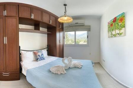 Joya Cyprus Mandarin Penthouse Lux Apartment Agios Nikolaos  Exterior foto