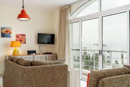 Joya Cyprus Mandarin Penthouse Lux Apartment Agios Nikolaos  Exterior foto