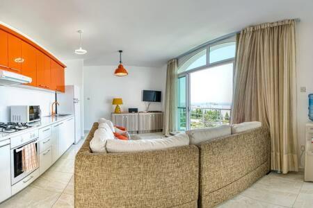 Joya Cyprus Mandarin Penthouse Lux Apartment Agios Nikolaos  Exterior foto