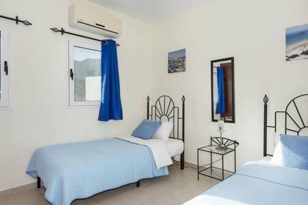 Joya Cyprus Mandarin Penthouse Lux Apartment Agios Nikolaos  Exterior foto