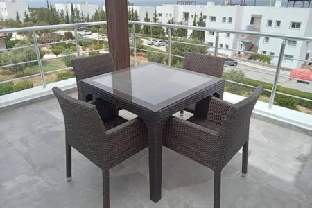 Joya Cyprus Mandarin Penthouse Lux Apartment Agios Nikolaos  Exterior foto