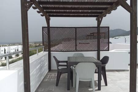 Joya Cyprus Mandarin Penthouse Lux Apartment Agios Nikolaos  Exterior foto